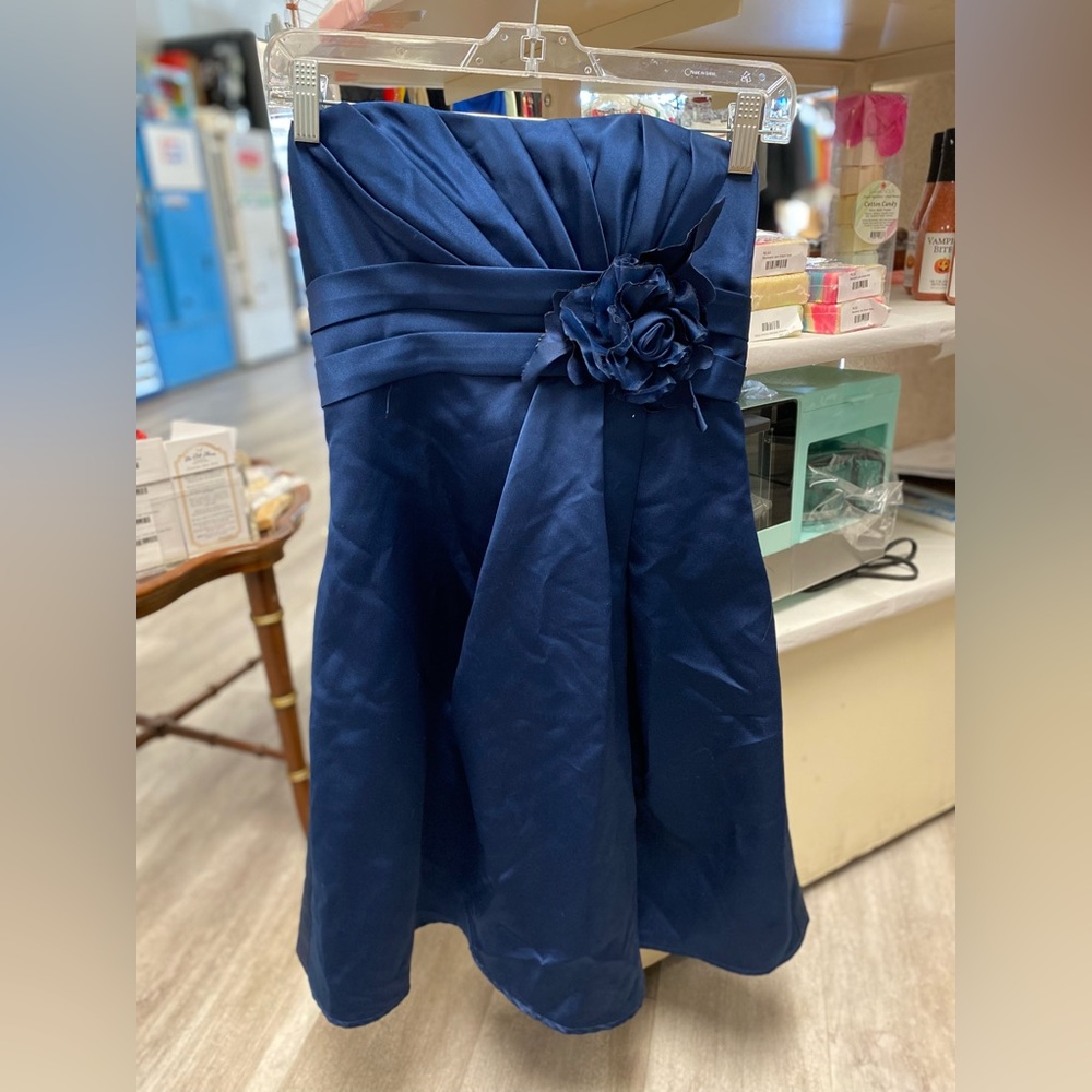 Alexia Designs dress